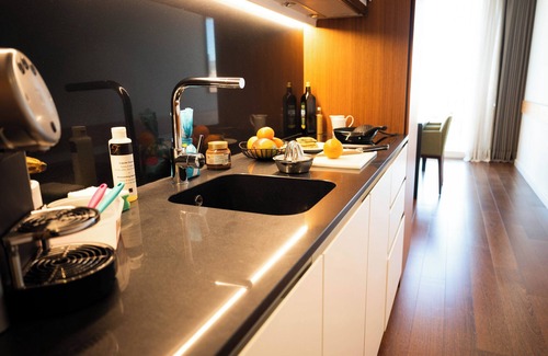 Geneva Old Town Apartment | Fraser Suites Geneva