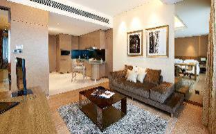 Tianhe Center Apartment | Fraser Suites Guangzhou