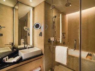 Tianhe Center Apartment | Fraser Suites Guangzhou