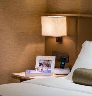 Tianhe Center Apartment | Fraser Suites Guangzhou