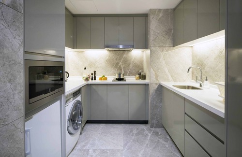 Huaqiang North Apartment | Fraser Suites Shenzhen
