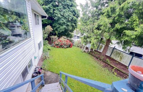 Townline Hill Bed & Breakfast | Fraser Valley Getaway With Breakfast S-5