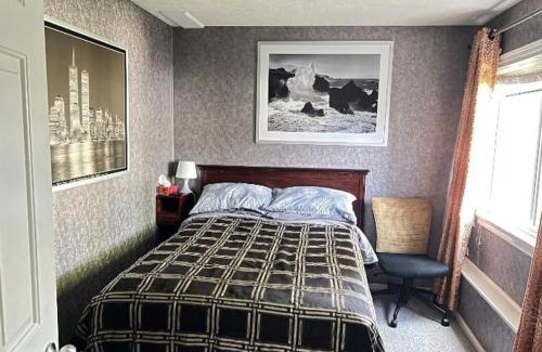 Townline Hill Bed & Breakfast | Fraser Valley Getaway With Breakfast S-5