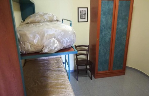 Brognaturo House | FRATAS AGRITURISMO BELVEDERE