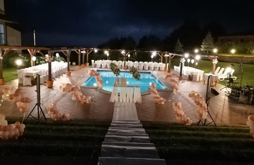 Brognaturo House | FRATAS AGRITURISMO BELVEDERE