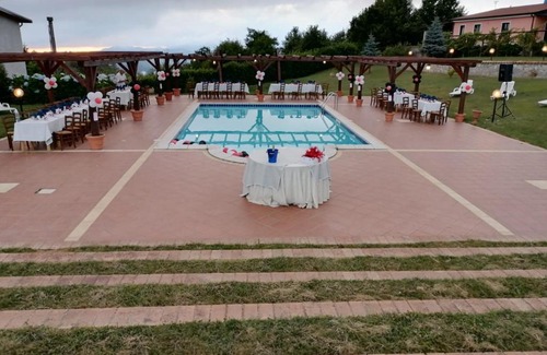 Brognaturo House | FRATAS AGRITURISMO BELVEDERE