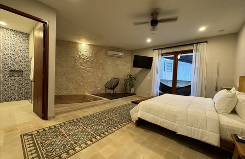 Chichen Itza - Valladolid Hotel | Frater Yucatan Hotel