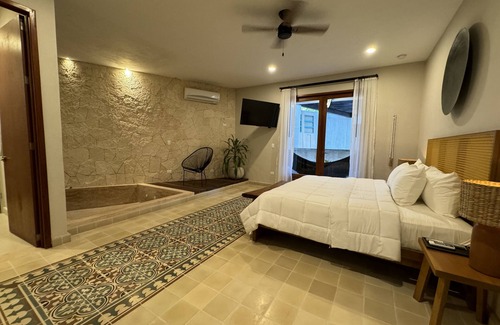 Chichen Itza - Valladolid Hotel | Frater Yucatan Hotel