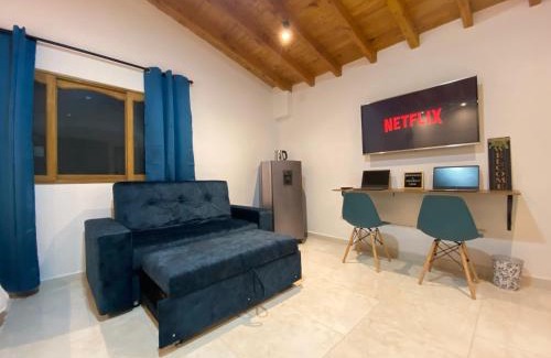 El Carmen de Viboral House | Fraternity Room - a solo una cuadra del parque