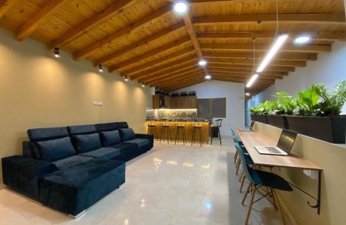 El Carmen de Viboral House | Fraternity Room - a solo una cuadra del parque
