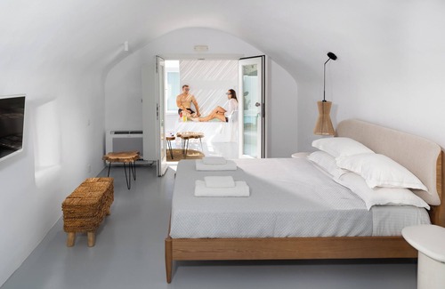 Agios Georgios Bed & Breakfast | Frati Villas