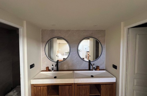 Agios Georgios Bed & Breakfast | Frati Villas