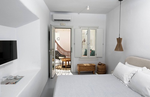 Agios Georgios Bed & Breakfast | Frati Villas