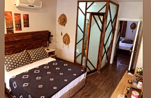 Amasra Hotel | Frau Guler