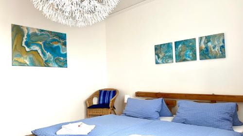 Wolfhagen Apartment | Frau Holle