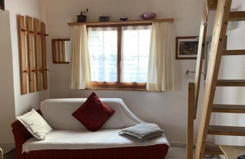 Andeer House | Fravgia veglia
