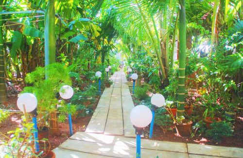 Honavar House | Fraydel Homestay