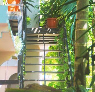Honavar House | Fraydel Homestay