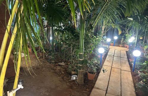 Honavar House | Fraydel Homestay