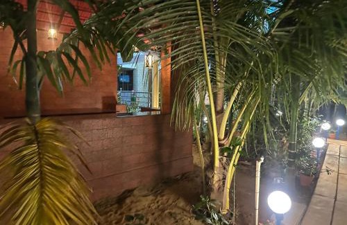 Honavar House | Fraydel Homestay