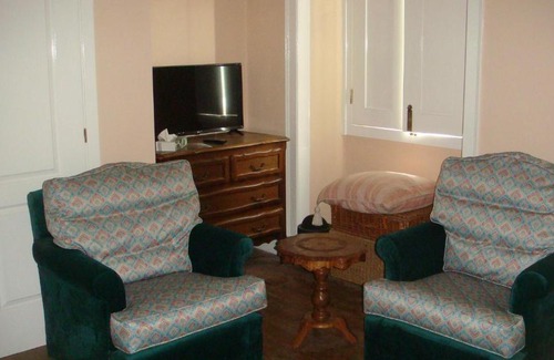 Nossa Senhora do Pranto Bed & Breakfast | Frazeira 56
