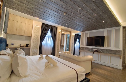 Alor Setar Hotel | Frazel Heritage Hotel