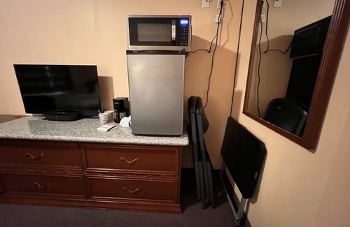 Frazier Park Hotel | Frazier View Motel