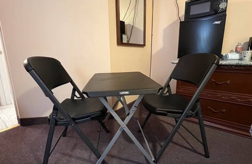 Frazier Park Hotel | Frazier View Motel