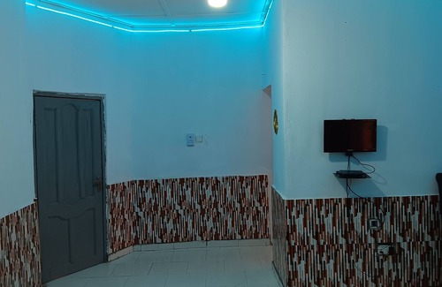 Sunyani Bed & Breakfast | FRBK GUEST HOUSE SUNYANII