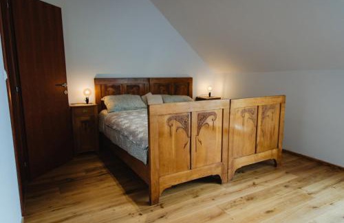 Slovenska Bistrica House | Frešer Farm Accommodation