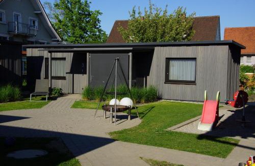 Oberreitnau Apartment | Freches Wohnen