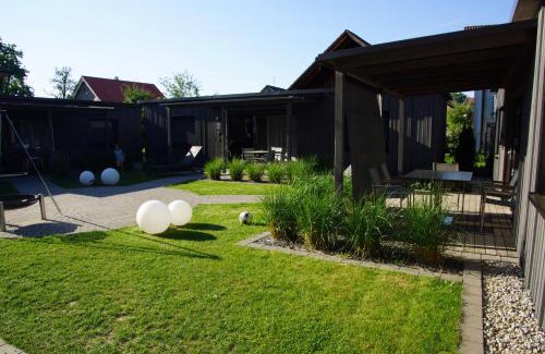 Oberreitnau Apartment | Freches Wohnen