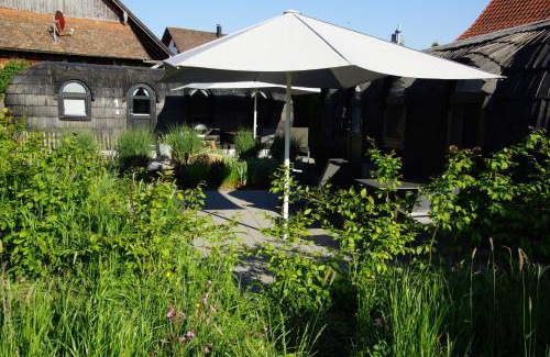 Oberreitnau Apartment | Freches Wohnen Igluhuts