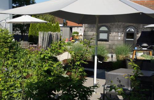 Oberreitnau Apartment | Freches Wohnen Igluhuts