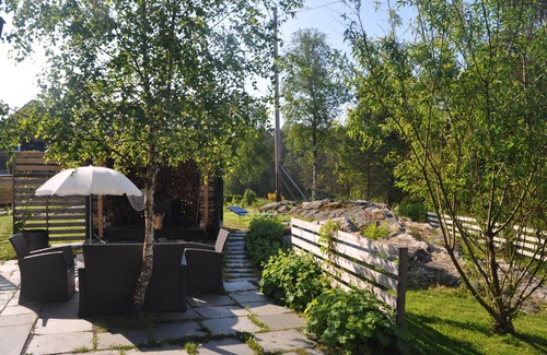 Askoy House | Fred Full - family friendly - good air child friendly. rich naturliv- cozy