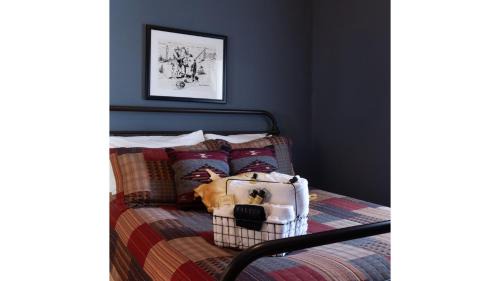 Cimarron Hotel | Fred Lambert - Historic Hotel