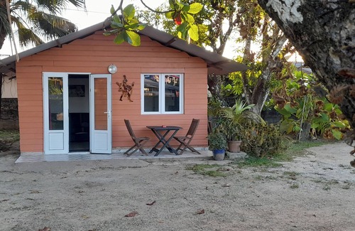 Matoury House | Fred'lodge