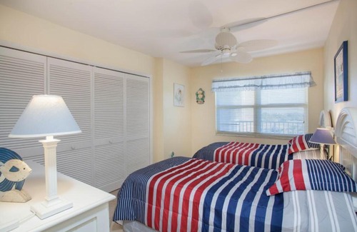 South Island House | Fred's Eden House Condo