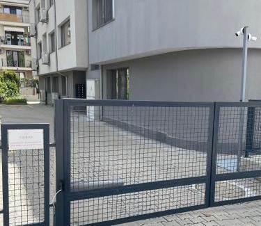 Primorski Apartment | Freddo apartment - Coral Residence complex with parking & pool