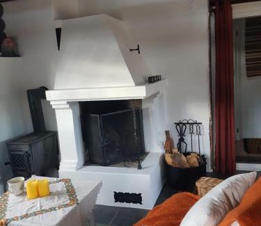 Krodsherad House | Fredelig plass for rekreasjon