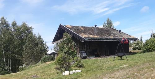 Krodsherad House | Fredelig plass for rekreasjon