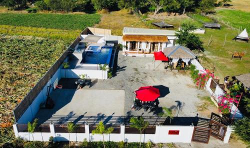 Anao House | Fredellio Farm and Resort