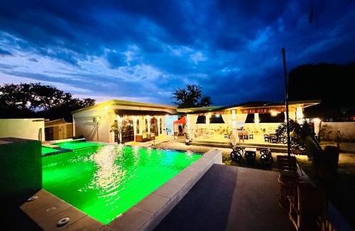 Anao House | Fredellio Farm and Resort