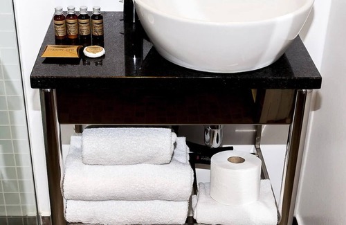 Fredensborg Hotel | Fredensborg Store Kro