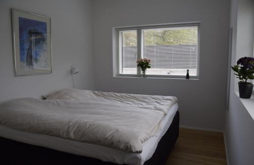Skanderborg House | Fredensholm Annex