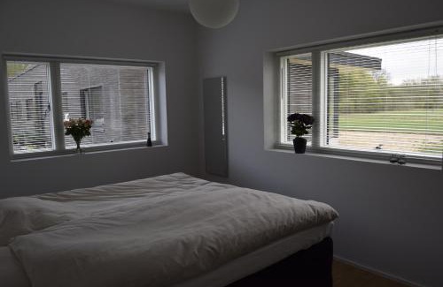Skanderborg House | Fredensholm Annex