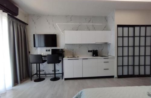 Lagkadas Apartment | Frederica Luxury Apartments