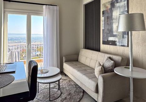 Lagkadas Apartment | Frederica Luxury Apartments