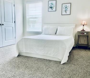 Frederick House | Frederick HOME