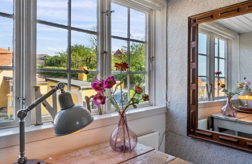 Gudhjem House | "Frederikke" - 300m from the sea by Interhome
